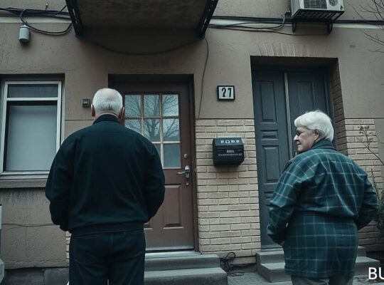 Baby Boomers Face Looming Poverty Amid Retirement Concerns