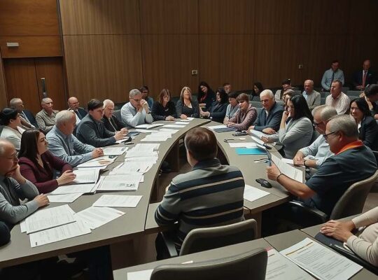 Sociologist Criticizes Cuts, Demanding Review of Government Family Support Programs