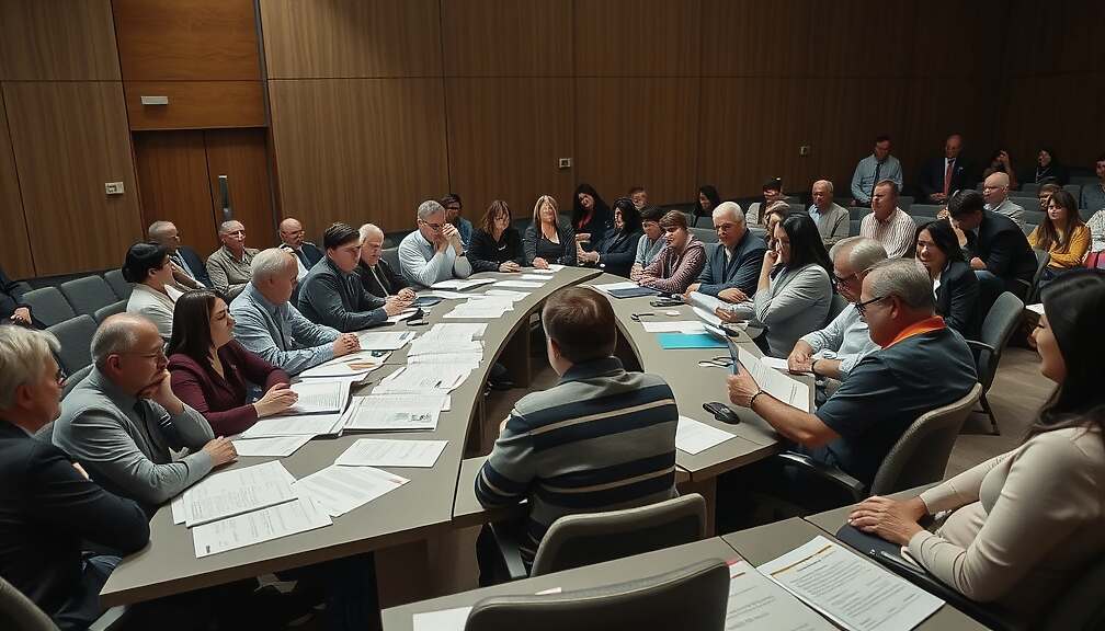 Sociologist Criticizes Cuts, Demanding Review of Government Family Support Programs