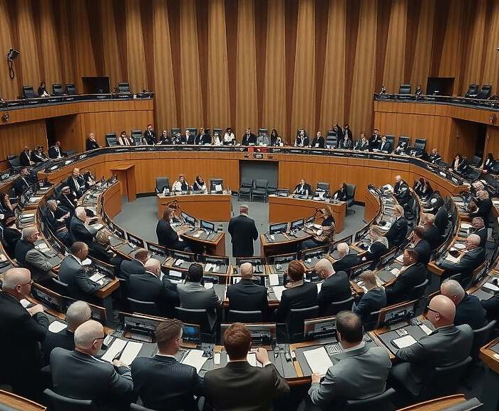 Al-Wazir Backs Prosecution of Scheuer in Autobahn Toll Scandal Investigation