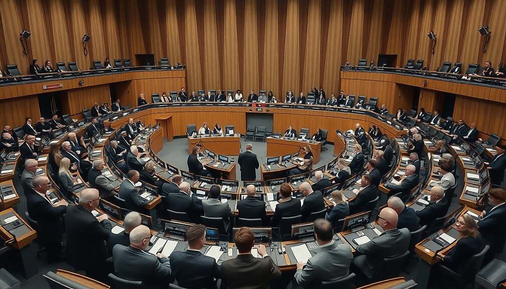 Al-Wazir Backs Prosecution of Scheuer in Autobahn Toll Scandal Investigation