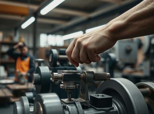 Trade Authorities Demand Policy Overhaul for Vocational Education and Modern Infrastructure