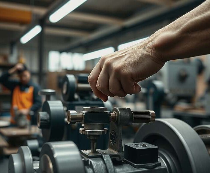 Trade Authorities Demand Policy Overhaul for Vocational Education and Modern Infrastructure