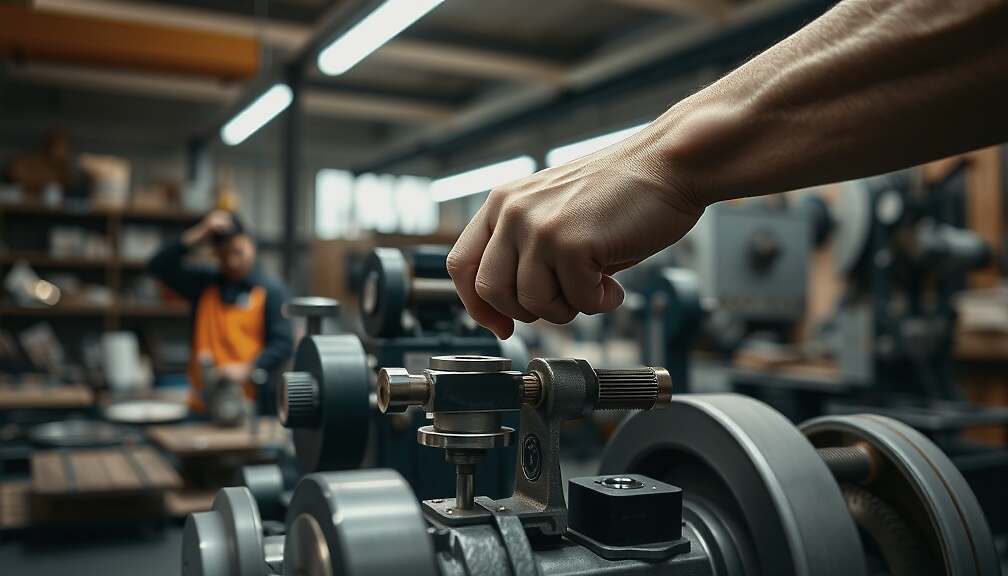 Trade Authorities Demand Policy Overhaul for Vocational Education and Modern Infrastructure