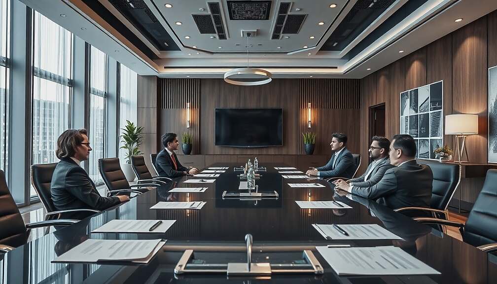 Union Investment Challenges Deutsche Bank's Plan to Boost Supervisory Board Pay