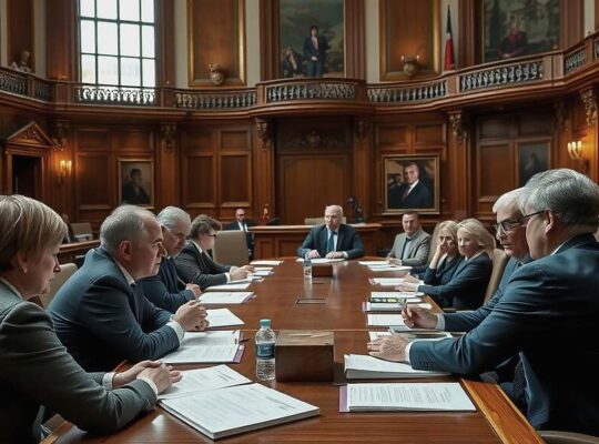 CDU Expert Signals Talks With States Over Promised Income Tax Reform