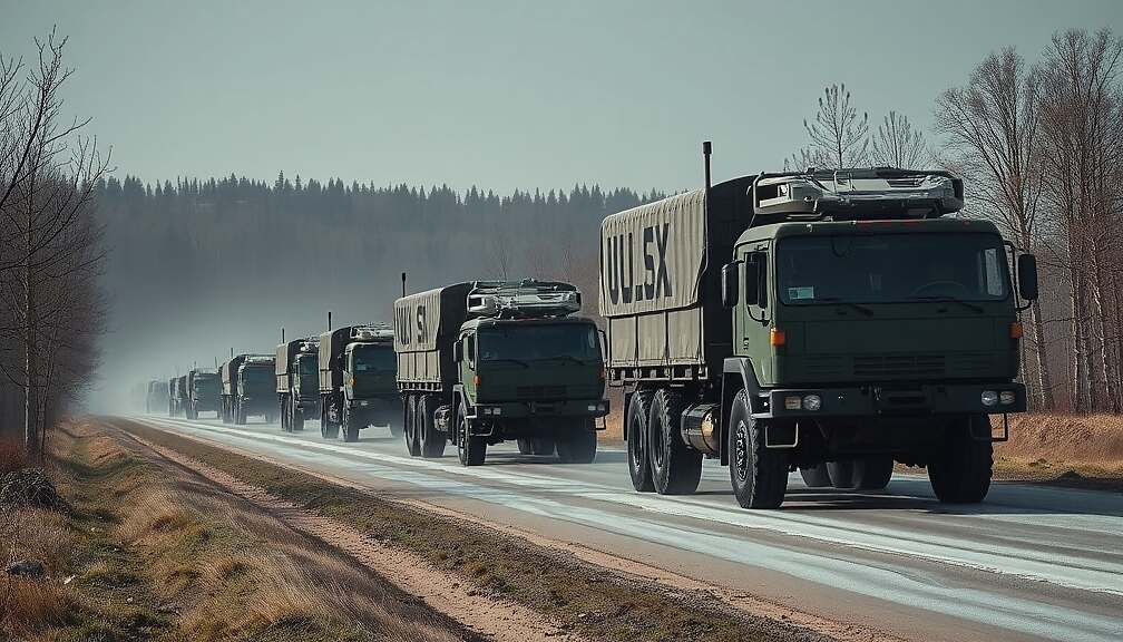 US Troop Deployment to Poland Praised, But Europe Must Take Greater Security Responsibility