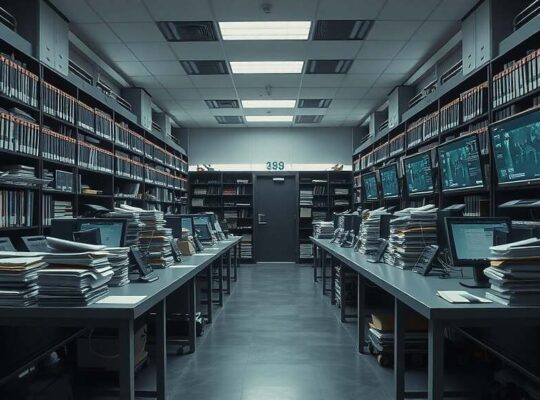Constitutional Watchdog Warns Against Transforming Intelligence Service Into "Spy Police"