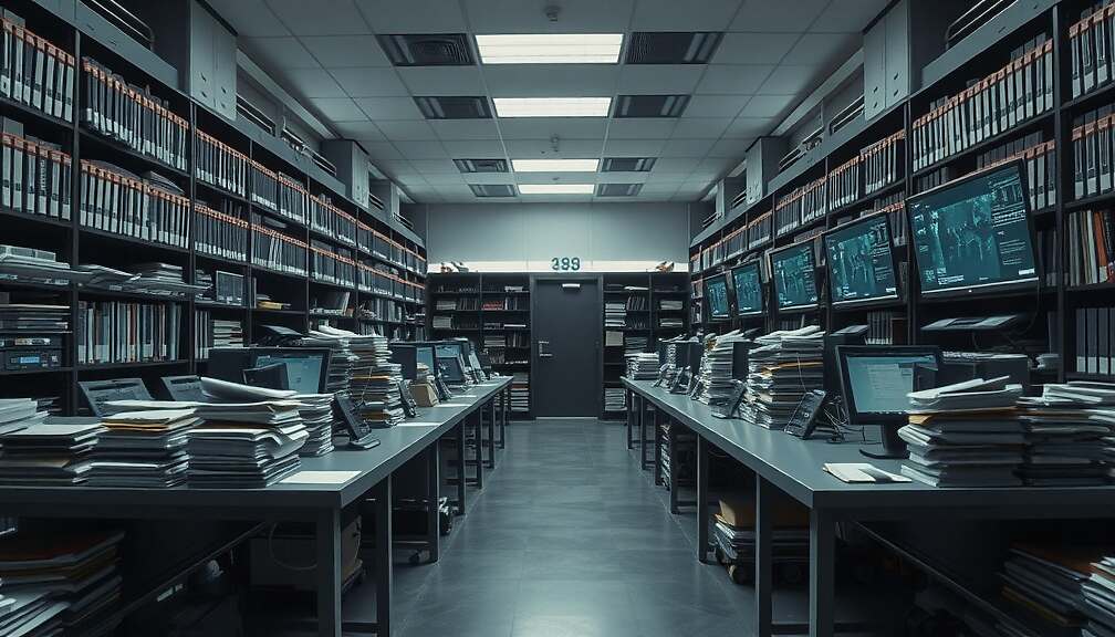 Constitutional Watchdog Warns Against Transforming Intelligence Service Into "Spy Police"