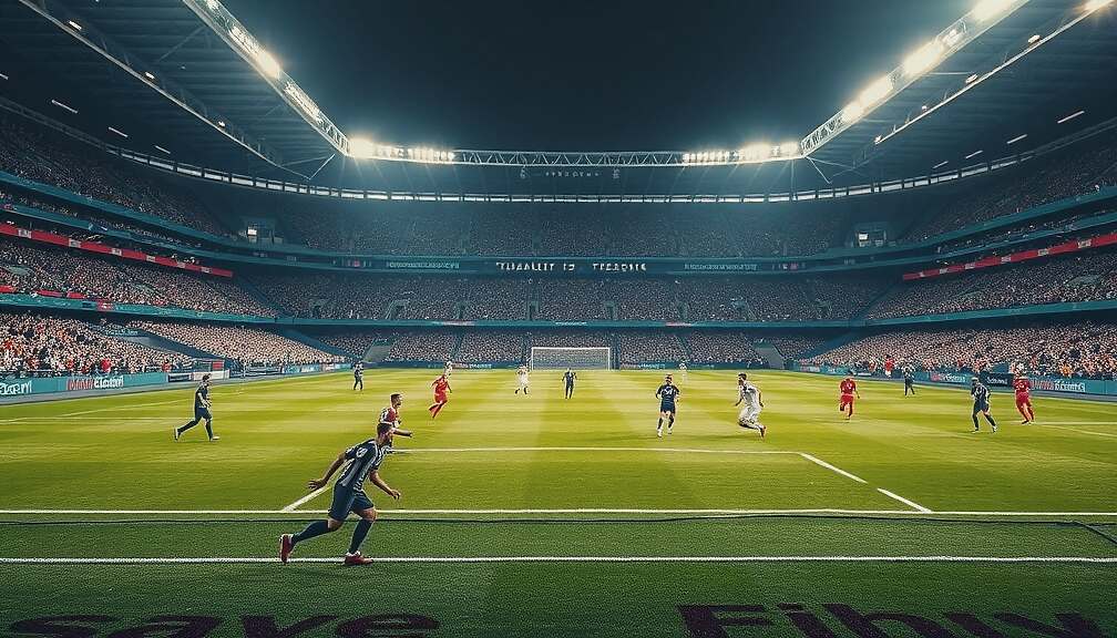Olise's Goal Secures Tight Bayern Victory and Keeps Bundesliga Title Race Alive