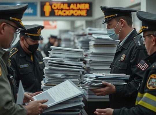 Germany Plans Sweeping Overhaul to Accelerate Deportations of Rejected Asylum Seekers