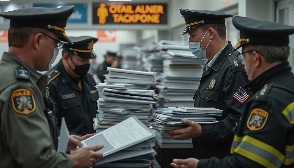 Germany Plans Sweeping Overhaul to Accelerate Deportations of Rejected Asylum Seekers