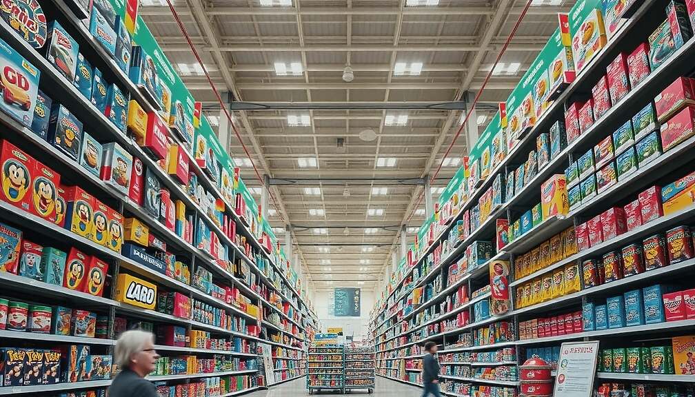 Thalia Plans Massive Toys Expansion Targeting 150 Stores with Premium Retail Concept