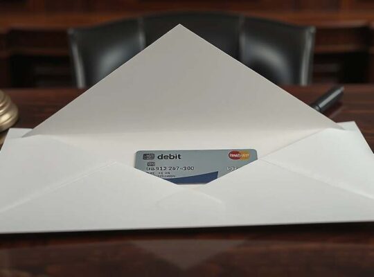 German Court Rules Bank Pays Customer After Debit Card Lost in Transit
