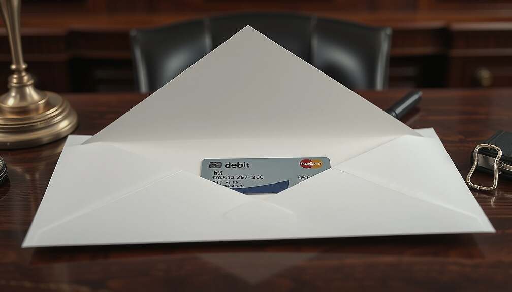 German Court Rules Bank Pays Customer After Debit Card Lost in Transit