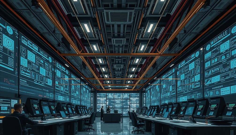 Siemens Plans Double-Digit Growth as 'One Tech Company' Strategy Drives Corporate Overhaul