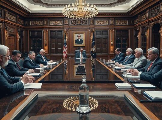 Failed Reforms Warrant New Elections, Advises Economic Institute Expert