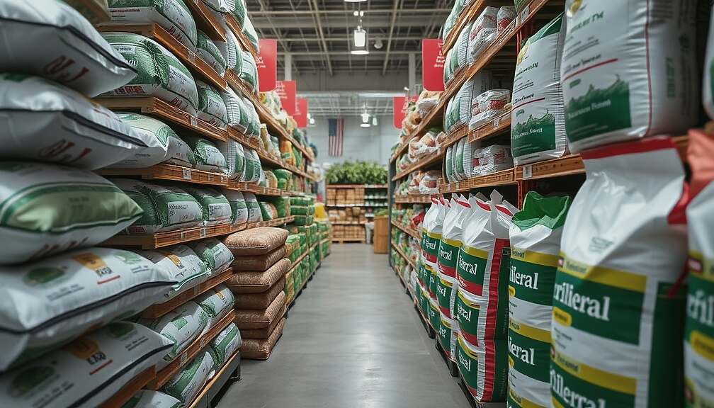 Mineral Fertilizer Expected to Rise in Price, Boosting Demand for Organic Gardening Options