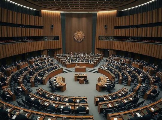 German Parliament Passes Pharmacy Reform to Boost Access, Autonomy, and Service Offerings
