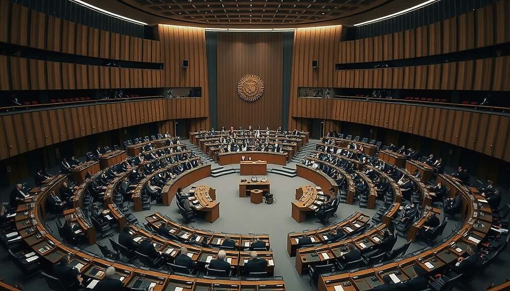 German Parliament Passes Pharmacy Reform to Boost Access, Autonomy, and Service Offerings