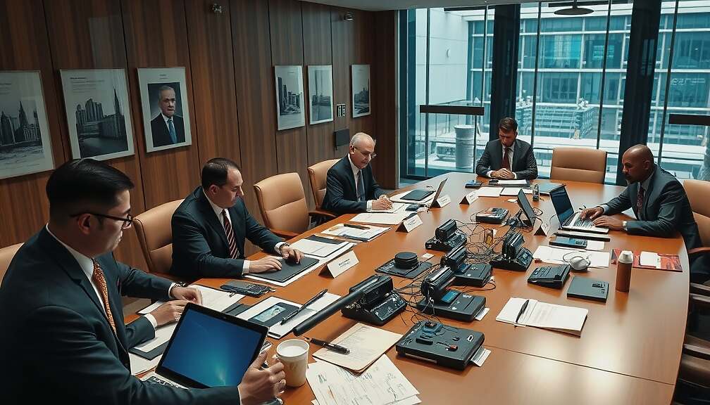 German States Approve Measures to Simplify Digital Governance and Boost Infrastructure