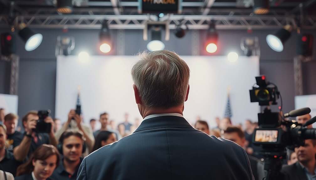 Why German Minister Sees Eurovision as a Defense of Democratic Values