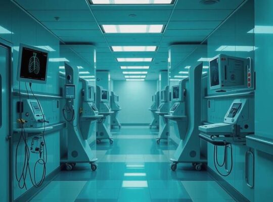 Saving Lives or Privacy? Expert Pushes Opt-Out Organ Donation Model in Germany