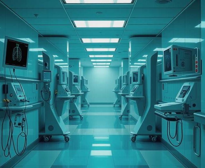 Saving Lives or Privacy? Expert Pushes Opt-Out Organ Donation Model in Germany