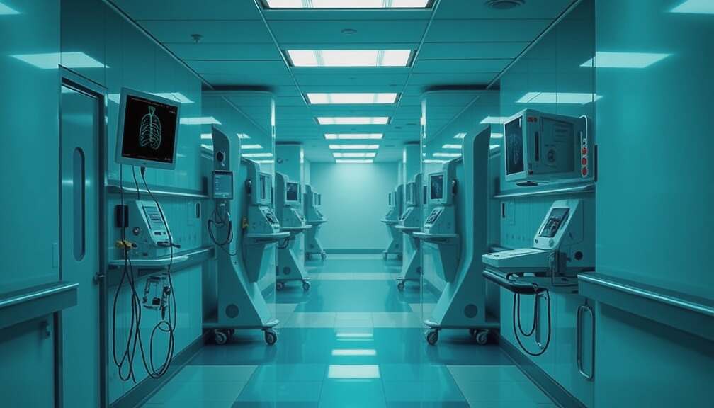 Saving Lives or Privacy? Expert Pushes Opt-Out Organ Donation Model in Germany
