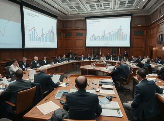 Energy Shock and Near East Conflict Drag European Growth Down