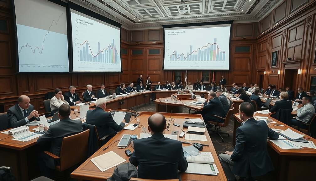 Energy Shock and Near East Conflict Drag European Growth Down