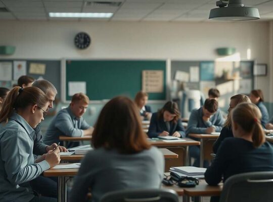 Red Cross Advocates Mandating Civil Defense and Self-Protection Courses in Schools