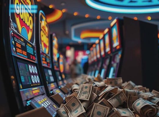Winning Numbers and Payout Details Revealed