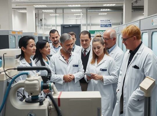 Germany Attracts Top American Talent, Boosting Research Power and Scientific Freedom