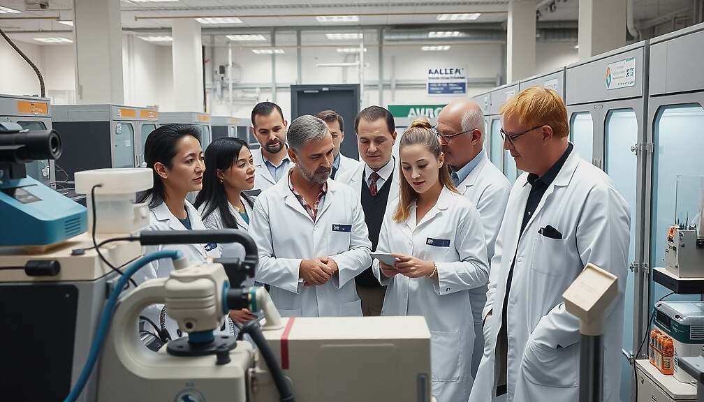 Germany Attracts Top American Talent, Boosting Research Power and Scientific Freedom