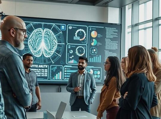 Employers Urge Clear KI Rules for Education to Boost Innovation and Competitiveness