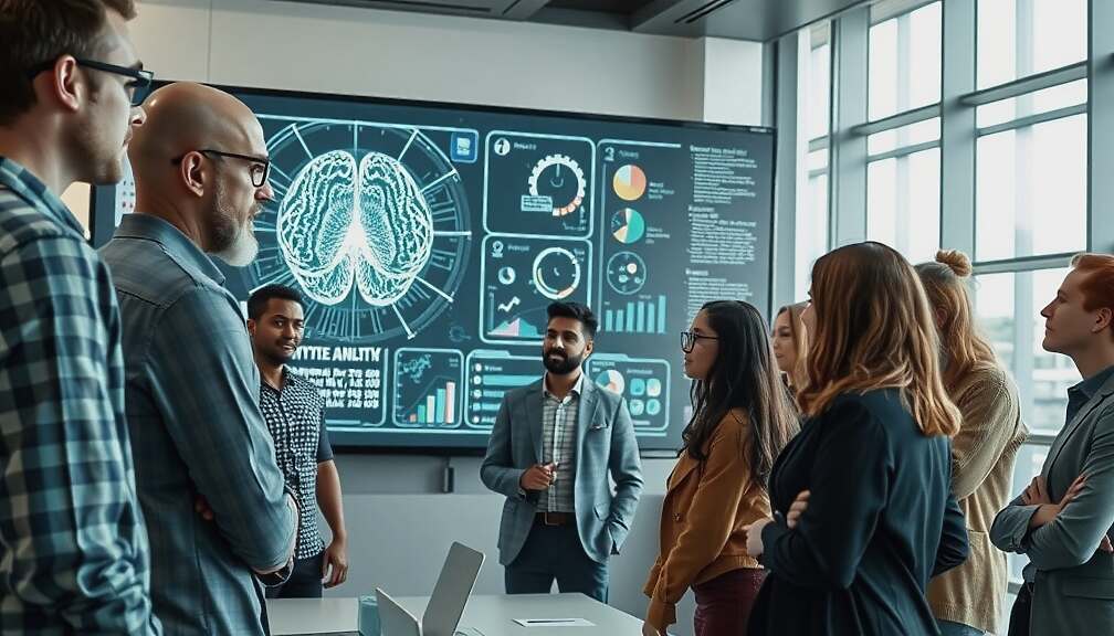 Employers Urge Clear KI Rules for Education to Boost Innovation and Competitiveness