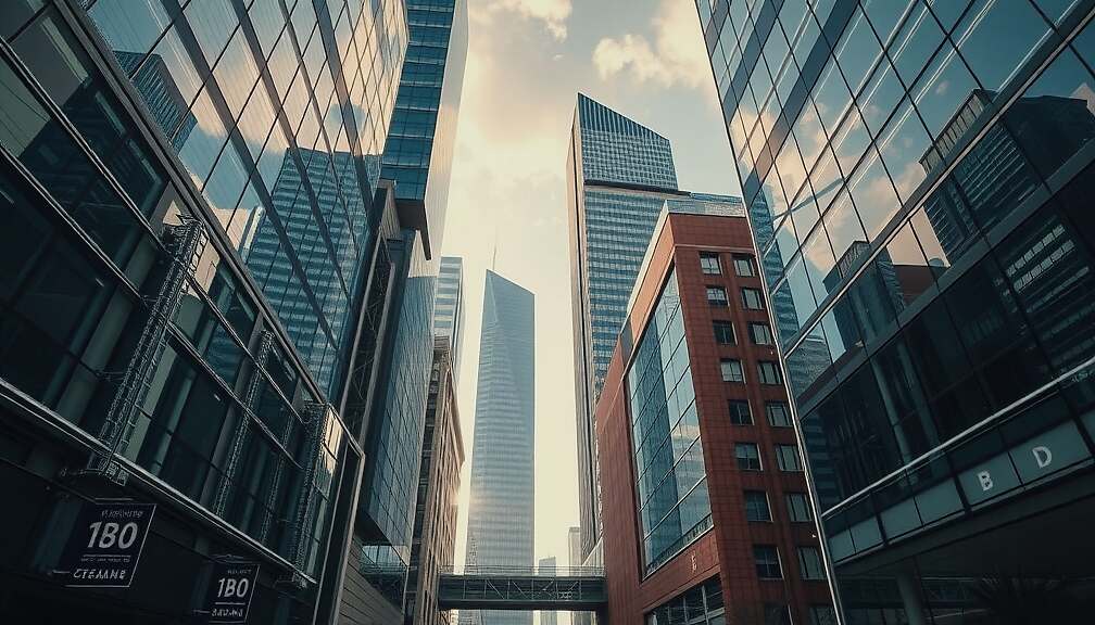 Dax Gains Indicate Growing Disconnect from Wall Street Despite Geopolitical Instability