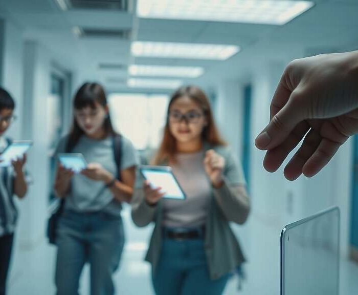 Child Psychologist Calls for Urgent Regulation of Social Media Platforms for Minors