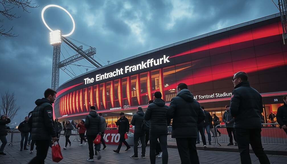 Austrian Coach Signs Long-Term Deal with Eintracht Frankfurt