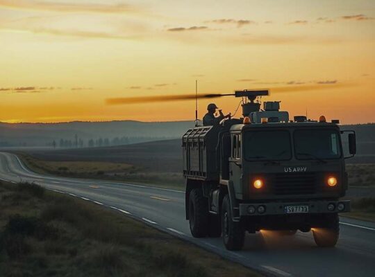 Pentagon Expedites US Troop Drawdown from Europe, Pushing European Defense Responsibility to Allies