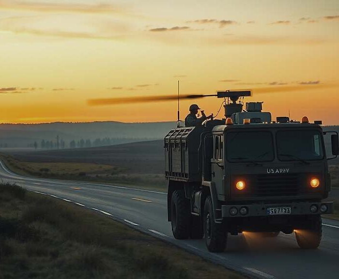 Pentagon Expedites US Troop Drawdown from Europe, Pushing European Defense Responsibility to Allies