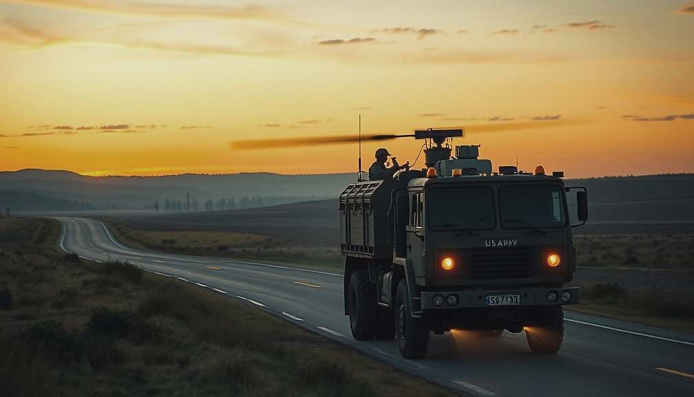 Pentagon Expedites US Troop Drawdown from Europe, Pushing European Defense Responsibility to Allies