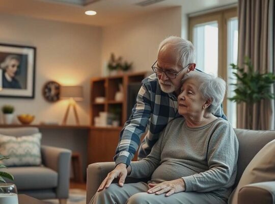 CDU Calls for Higher Adult Participation in Parental Nursing Care Costs to Stabilize System