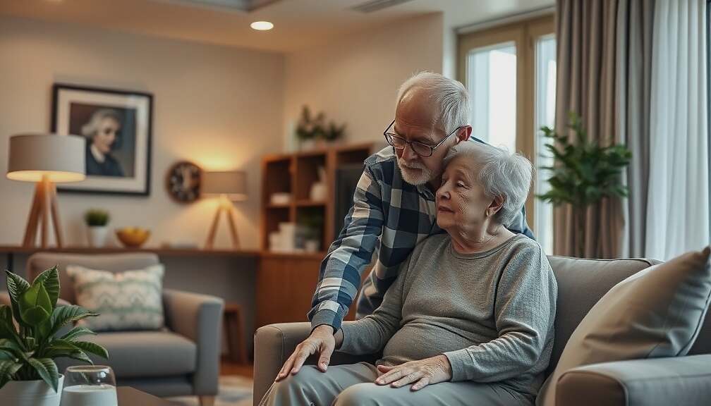 CDU Calls for Higher Adult Participation in Parental Nursing Care Costs to Stabilize System