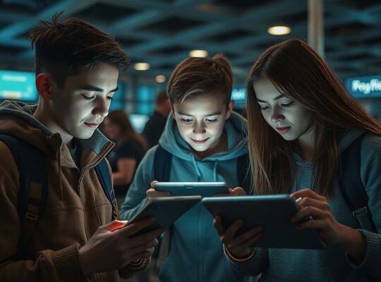 Dobrindt Questions Feasibility of Social Media Bans for Children, Pushing Parental Responsibility