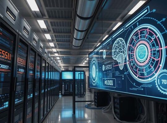 Germany Aims for 4,000 AI Startups and AI-Powered Economic Leadership by 2030