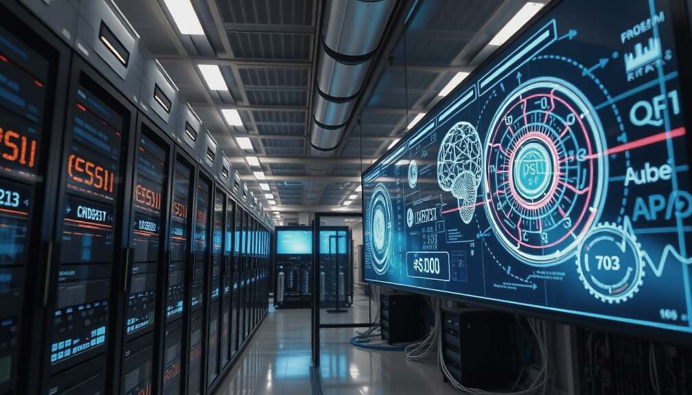 Germany Aims for 4,000 AI Startups and AI-Powered Economic Leadership by 2030