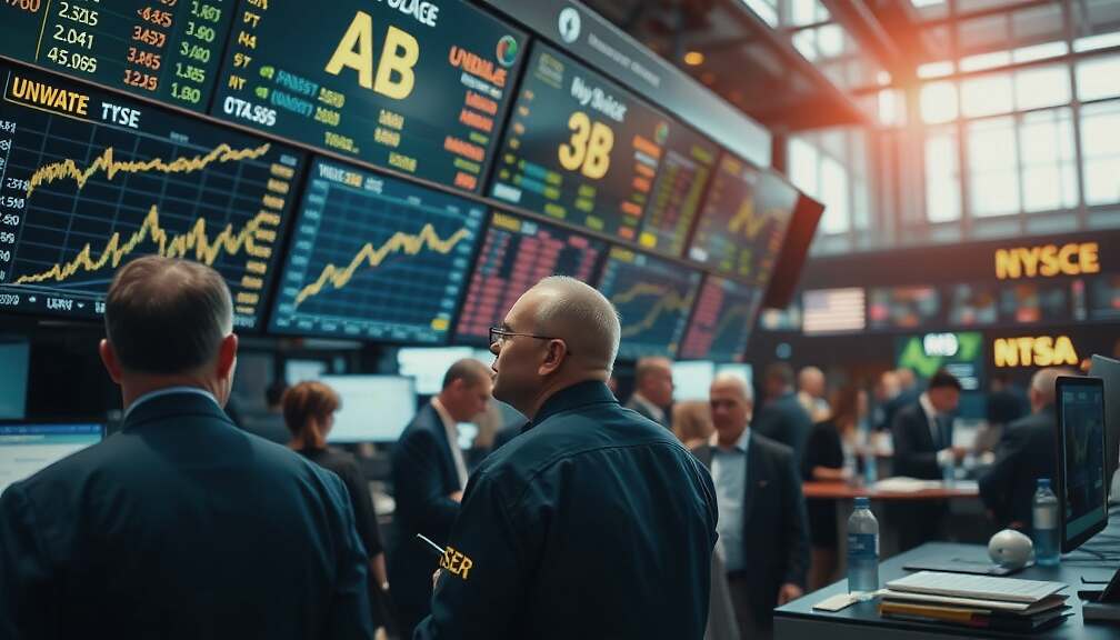DAX Jumps Ahead of Holiday Weekend, Fueled by US Market Strength and Infineon Gains