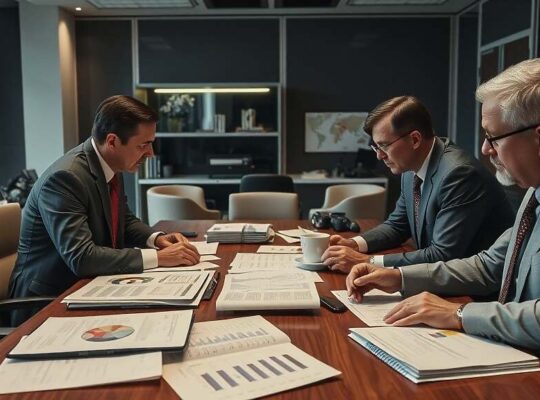 Wealthy Must Fund Relief for Middle and Low Incomes